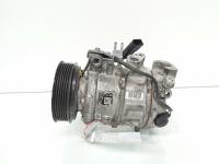 Compresor clima, cod 4M0820803L, Audi A4 (8W2, B9) 3.0 TDI, CRT (id:653145)