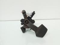Selector cutie viteza manuala, Vw Golf 5 Variant (1K5) 1.9 TDI, BXE (id:653099)