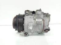 Compresor clima, cod A0002340911, Mercedes Clasa C (W202), 2.2 CDI, OM611960 (id:653222)