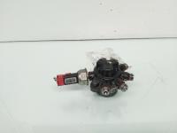 Rampa injectoare cu senzor, cod 4M5Q-9D280-DB, Ford Focus 2 (DA) 1.8 TDCI, KKDA (id:653092)