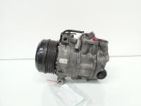 Compresor clima, cod 447260-5992, Mercedes Clasa C (W204) 2.2 CDI, OM651913 (id:653192)