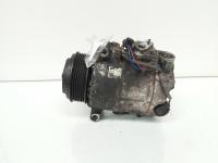 Compresor clima, cod 447190-9696, Mercedes Clasa E (W212) 2.2 CDI, OM651924 (id:640969)