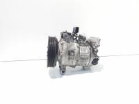 Compresor clima, cod 4M0820803M, Audi A4 (8W2, B9) 3.0 TDI, CRT (id:653147)