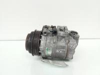 Compresor clima, cod A0002342511, Mercedes Clasa S (W220) 320 CDI, OM648960 (id:653193)