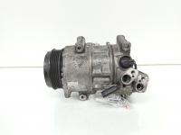 Compresor clima, cod A0022304811, Mercedes Clasa B (W245), 2.0 CDI, OM64094030 (id:653175)