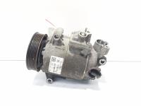 Compresor clima, cod 5N0820803A, Vw Sharan (7N) 2.0 TDI, CFF (idi:640809)