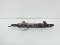Rampa injectoare cu senzor, Nissan X-Trail (T30) 2.2 diesel, YD22ETI (id:653057)