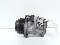 Compresor clima, cod 447220-5601, Chrysler 300C (LX) (id:653186)