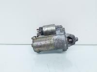 Electromotor, cod XS7U-11000-C4A, Ford Focus 1, 1.8 benz, 5 vit man (id:653379)