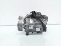 Compresor clima, Audi A6 Avant (4F5, C6) 3.0 TDI, BMK (id:653139)