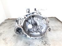 Cutie viteza manuala, cod KFK, Seat Ibiza 5 ST (6J8), 1.6 TDI, CAY, 5 vit man (idi:397038)