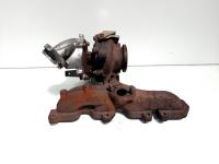 Turbosuflanta KKK, cod 03L253056D, Seat Ibiza 5 (6J5), 1.6 TDI, CLNA (idi:545272)