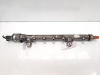 Rampa injectoare cu senzori, cod 03L089S, Vw Beetle (5C1), 1.6 TDI, CAY (idi:476868)