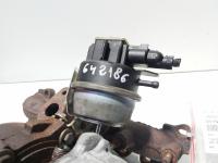 Supapa turbo electrica, Seat Exeo ST (3R5) 2.0 TDI, CAG (idi:642186)