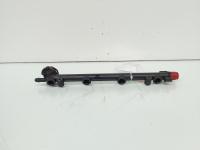 Rampa injectoare, Land Rover Freelander (LN), 1.8 benz, 18K4FJ79 (id:653262)