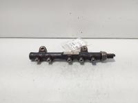 Rampa injectoare cu senzor, cod 9685297580, Ford C-Max 2, 1.6 TDCI, T1DB (idi:647621)