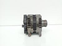 Alternator 180A Bosch, cod 03G903023, VW Passat (3C2), 2.0 TDI, CBD (id:653905)