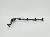 Rampa retur injectoare, Vw Golf 6 (5K1) 2.0 TDI, CBD (id:654012)
