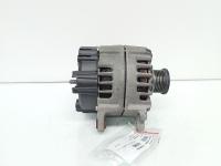 Alternator 180A, cod 03L903016A, Audi A6 (4G2, C7) 2.0 TDI, CGL (id:653982)