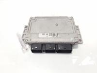 Calculator motor ECU, cod 9663380880, 9654596080, Peugeot 307 Break, 1.4 benz, KFU (idi:648050)