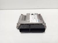 Calculator motor ECU, cod GM55573330, 0281015149, Opel Astra J, 2.0 CDTI, A20DTH (idi:647997)