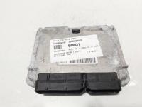 Calculator motor ECU, cod 036906034GQ, Skoda Fabia 1 Sedan (6Y3), 1.4 benz, BKY (idi:648031)