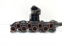 Galerie admisie cu clapete, cod 03L129711AQ, Vw Passat Variant (3C5), 1.6 TDI, CAY (idi:647655)