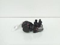 Pompa recirculare apa cu preincalzitor, cod 0392023007, Audi A6 Avant (4F5, C6) 3.0 TDI, BMK (id:653544)