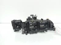 Galerie admisie cu clapete, cod 03P129711D, VW Polo (6R), 1.2 TDI, CFW (id:653567)