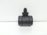 Debitmetru aer, cod GM55561912, Opel Astra J, 1.7 CDTI, A17DTJ (id:652922)