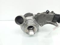 Turbosuflanta, cod 781019903D, Bmw 3 (E90) 2.0 diesel, N47D20A (id:652926)