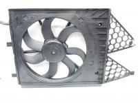 Electroventilator, cod 6R0121207Q, VW Polo (6R), 1.4 TDI (id:589786)