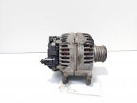 Alternator 140A Bosch, cod 06F903023F, Skoda Octavia 2 Combi (1Z5) 2.0 TDI, BMM (idi:647649)