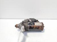 Electromotor cu Start-Stop, cod 02Z911024H, Seat Altea (5P1) 1.6 TDI, CAY, 5 vit man (idi:647519)