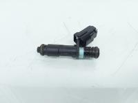 Injector, cod 03D906031F, Skoda Fabia 2 (5J, 542) 1.2 benz, BBM (id:653503)