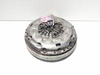 Volanta, Ford Focus 2 (DA), 2.0 TDCI, 6 vit man (id:643015)