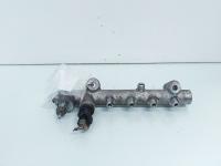 Rampa injectoare cu senzor, cod 0445214094, Opel Astra H, 1.7 CDTI, Z17DTH (id:653626)