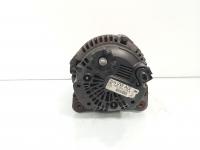 Alternator 180A Valeo, cod 03G903016A, Audi A6 (4F2, C6) 2.0 TDI, BLB (id:653307)