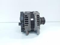 Alternator 180A Bosch, cod 03G903023, VW Passat (3C2), 2.0 TDI, CBD (id:653936)