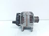 Alternator 140A Bosch, cod 06F903023F, VW Touran (1T1, 1T2), 1.9 TDI, BKC (id:653949)