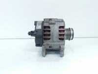 Alternator 140A Bosch, cod 028903029R, Audi A6 (4B2, C5), 1.9 TDI, AWX (id:653952)