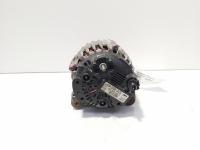 Alternator 140A Valeo, cod 03L903023F, VW Tiguan (5N), 2.0 TDI, CFG (id:653953)