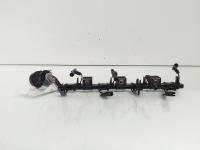 Instalatie electrica injectoare, Audi A6 (4F2, C6), 2.0 TDI, BLB (id:653643)