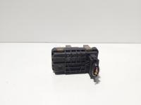 Actuator turbosuflanta, cod 6NW009206, Ford Mondeo 4 Turnier, 1.8 TDCI, QYBA (id:653246)