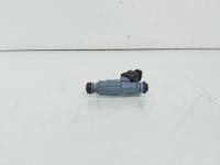 Injector, cod 0280155885, Land Rover Freelander (LN), 1.8 benz, 18K4FJ79 (id:653259)