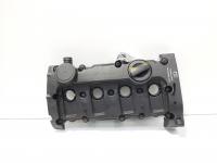 Capac culbutori, cod 06F103469D, Skoda Octavia 2 (1Z3), 2.0 FSI, BVZ (idi:647490)