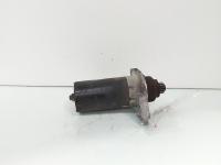 Electromotor, VW Golf 6 (5K1), 1.6 TDI, CAY, 5 vit man (id:654394)
