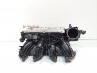 Galerie admisie cu intercooler, cod 03F129711H, 03F145749B, Seat Ibiza 5 (6J5), 1.2 TSI, CBZ (id:652961)