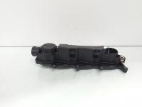 Capac culbutori, cod 9660281080, Peugeot 407 SW, 1.6 HDI, 9HZ (id:654373)