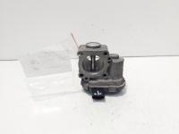 Clapeta acceleratie, cod 9673534480, Ford Grand C-Max, 1.6 TDCI, T1DA (idi:647592)